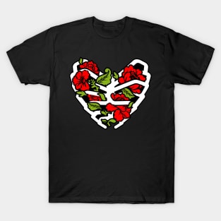 Valentine T-Shirt